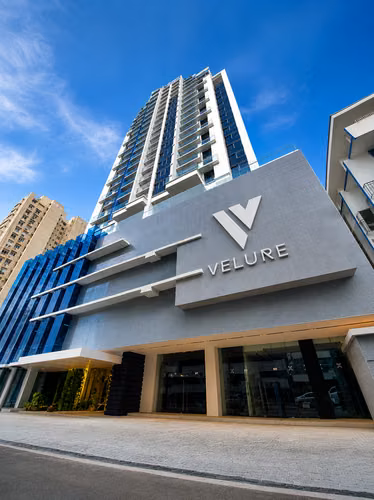 Venta de Apartamento en El Cangrejo, PH Velure, 159m2