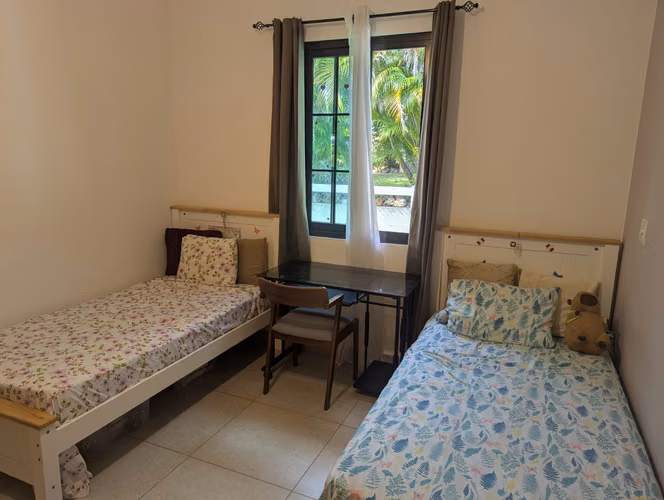 Casa en venta Hacienda Pacifica para inversión San Carlos
