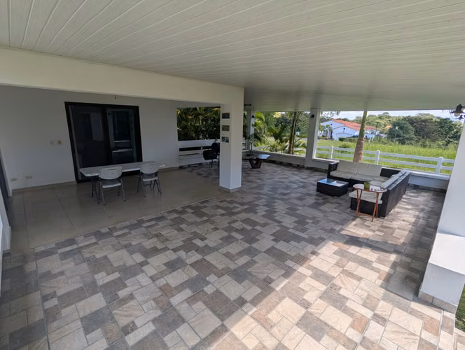 Casa en venta Hacienda Pacifica para inversión San Carlos