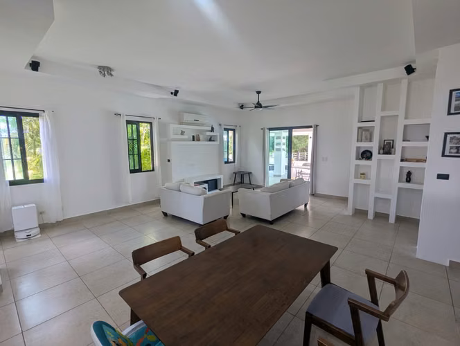 Casa en venta Hacienda Pacifica para inversión San Carlos