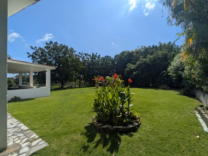 Casa en venta Hacienda Pacifica para inversión San Carlos