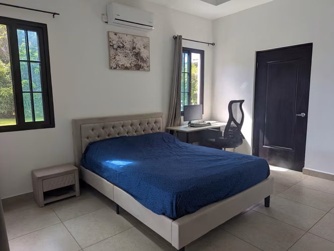 Casa en venta Hacienda Pacifica para inversión San Carlos
