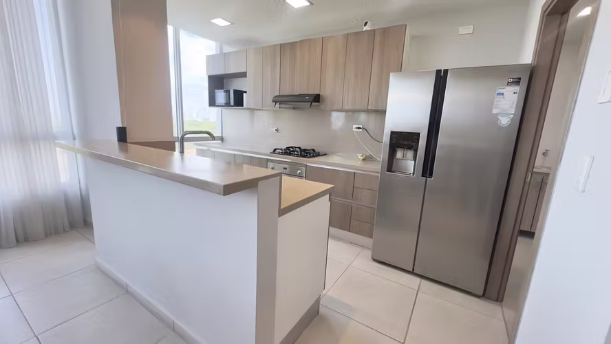 Alquiler con Opción a compra de apartamento en Costa del este - Imagen 12
