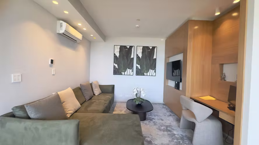 Alquiler con Opción a compra de apartamento en Costa del este - Imagen 5