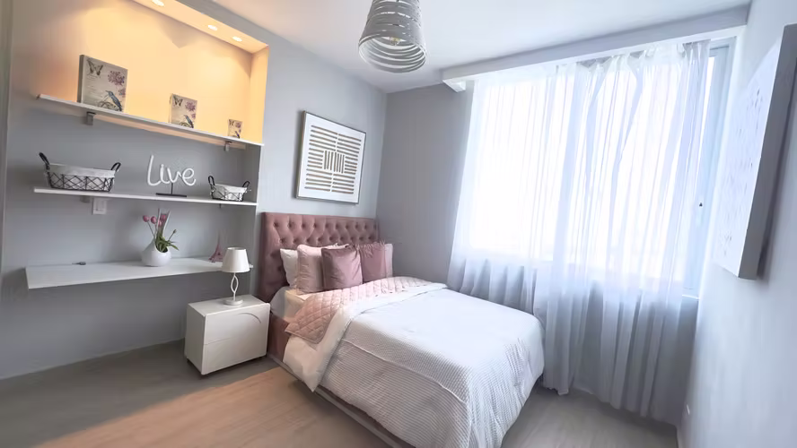 Alquiler con Opción a compra de apartamento en Costa del este - Imagen 11