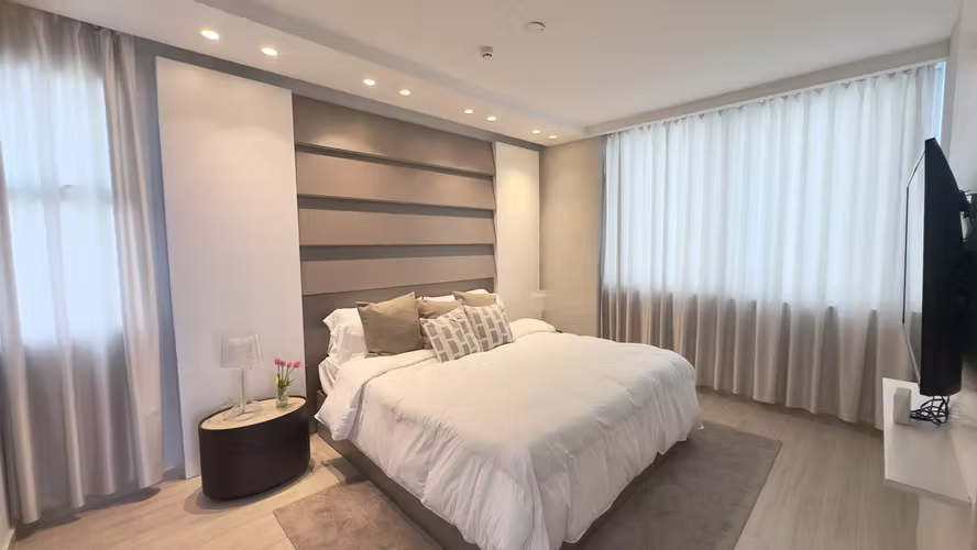 Alquiler con Opción a compra de apartamento en Costa del este - Imagen 7