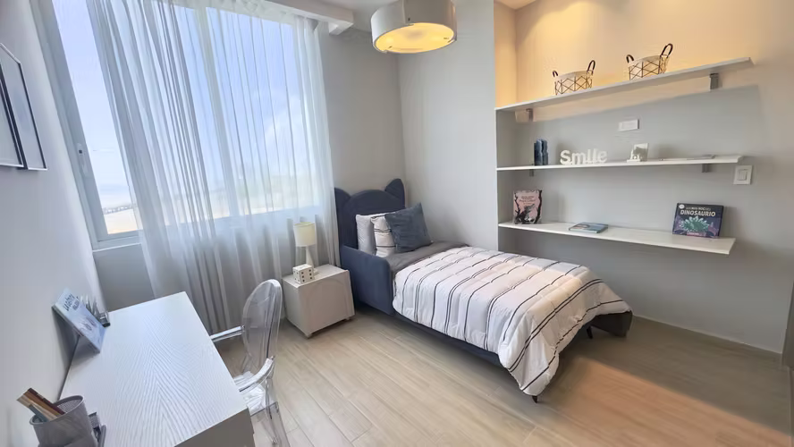 Alquiler con Opción a compra de apartamento en Costa del este - Imagen 9