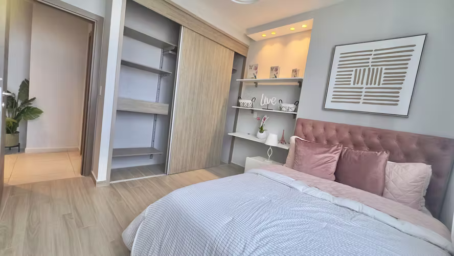 Alquiler con Opción a compra de apartamento en Costa del este - Imagen 10