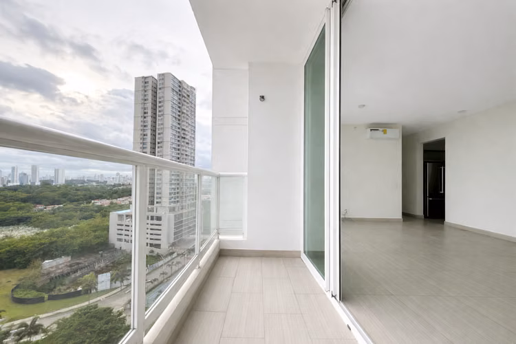 ALQUILER DE APARTAMENTO EN COSTA DEL ESTE