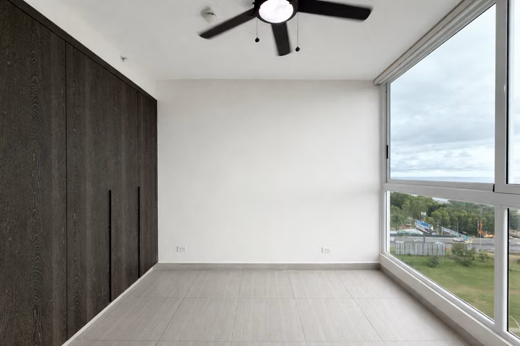 ALQUILER DE APARTAMENTO EN COSTA DEL ESTE