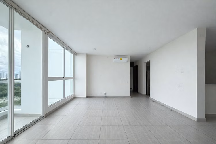 ALQUILER DE APARTAMENTO EN COSTA DEL ESTE
