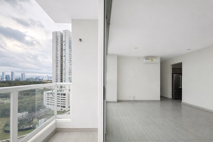 ALQUILER DE APARTAMENTO EN COSTA DEL ESTE