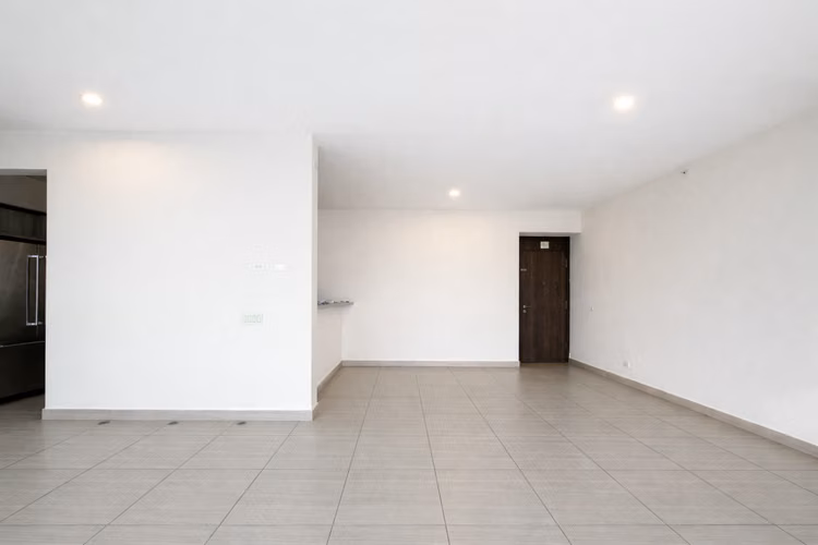 ALQUILER DE APARTAMENTO EN COSTA DEL ESTE