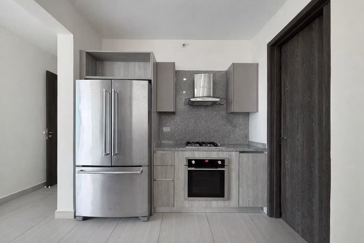 ALQUILER DE APARTAMENTO EN COSTA DEL ESTE