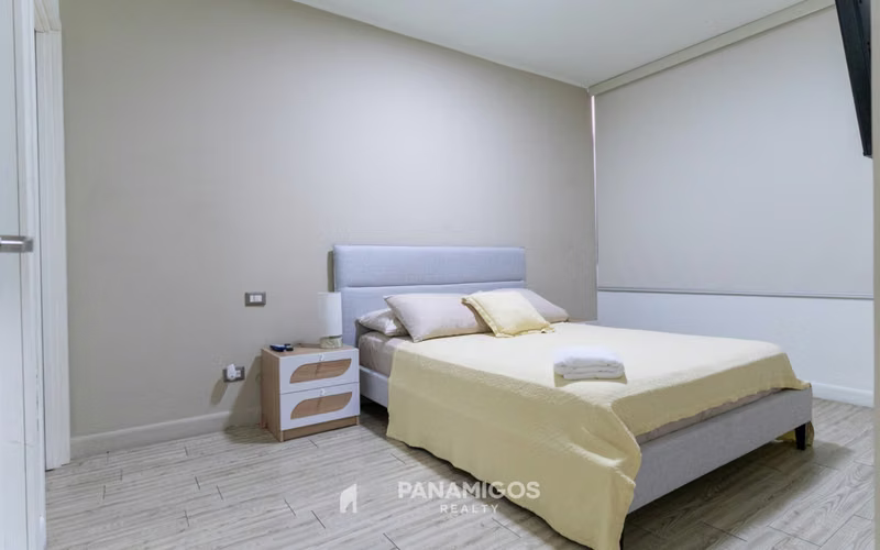 PH Quartier Boutique Atlapa – San Francisco