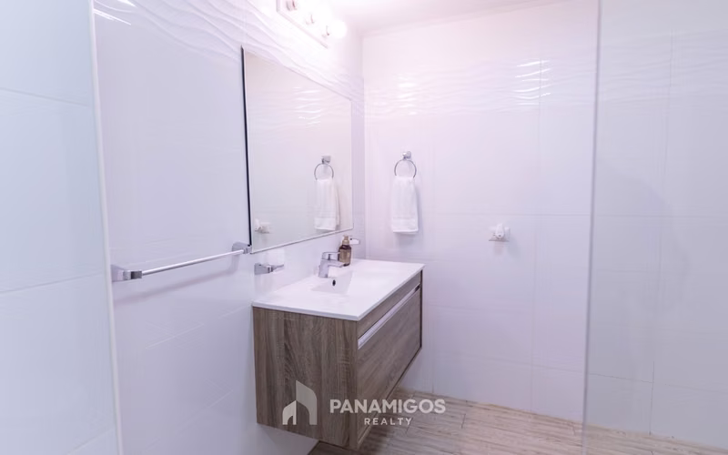 PH Quartier Boutique Atlapa – San Francisco