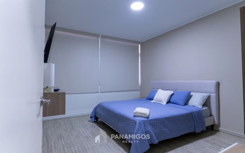 PH Quartier Boutique Atlapa – San Francisco