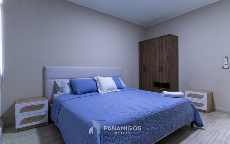 PH Quartier Boutique Atlapa – San Francisco