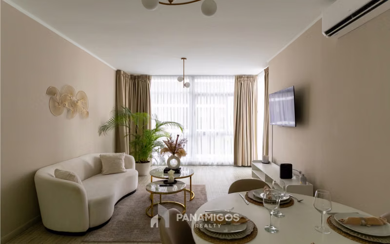 PH Quartier Boutique Atlapa – San Francisco