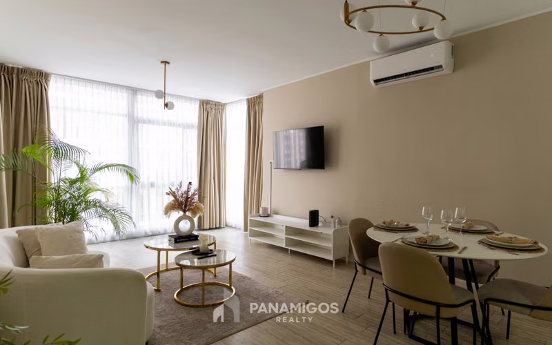 PH Quartier Boutique Atlapa – San Francisco