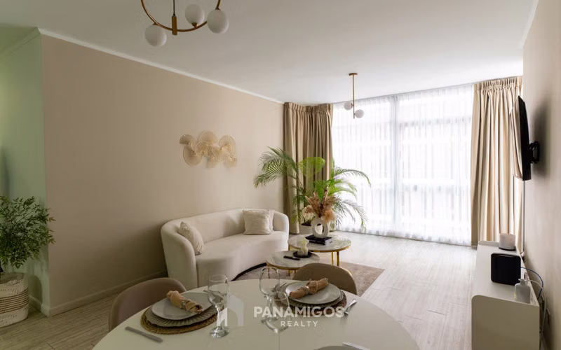 PH Quartier Boutique Atlapa – San Francisco