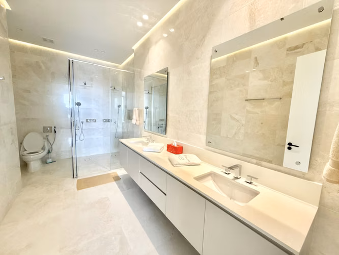 ALQUILER DE APARTAMENTO AMOBLADO  EN PUNTA PACIFICA