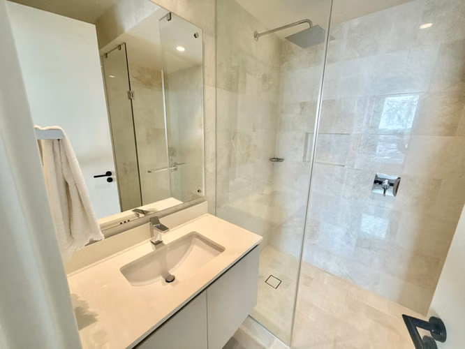 ALQUILER DE APARTAMENTO AMOBLADO  EN PUNTA PACIFICA
