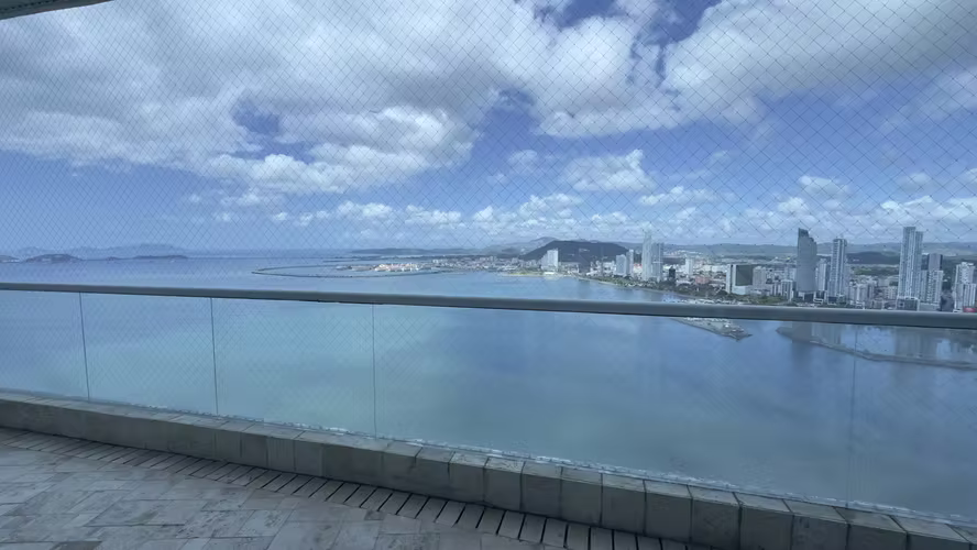 Alquiler de apartamento en Paitilla con Vista al Mar - Incluye línea blanca - Imagen 6