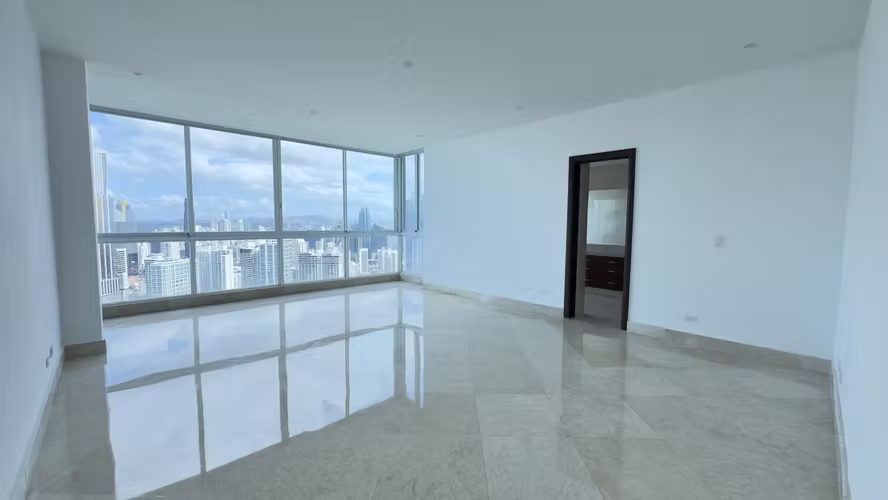 Alquiler de apartamento en Paitilla con Vista al Mar - Incluye línea blanca - Imagen 11