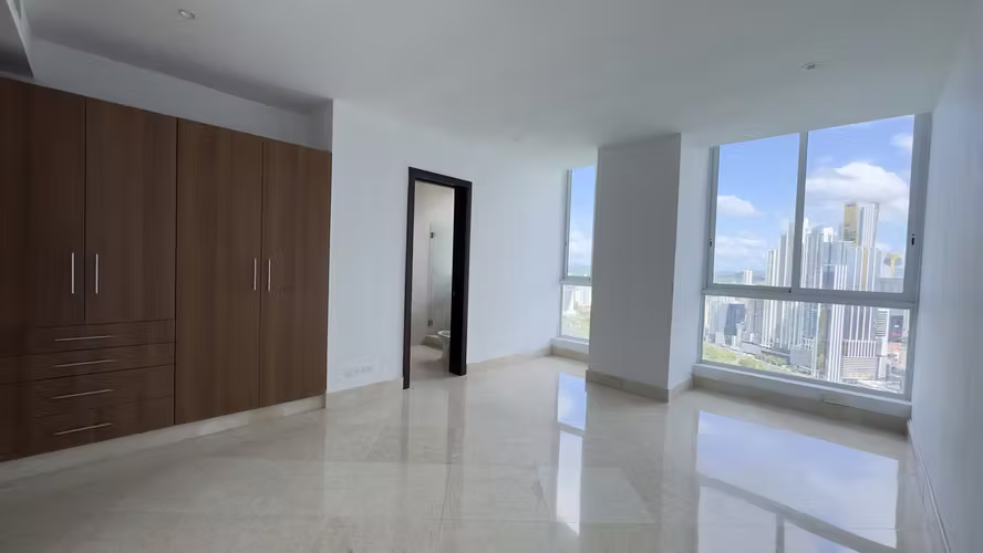 Alquiler de apartamento en Paitilla con Vista al Mar - Incluye línea blanca - Imagen 10