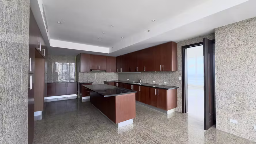 Alquiler de apartamento en Paitilla con Vista al Mar - Incluye línea blanca - Imagen 7