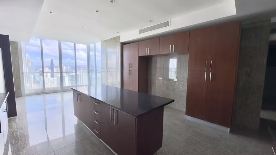 Alquiler de apartamento en Paitilla con Vista al Mar - Incluye línea blanca - Imagen 8