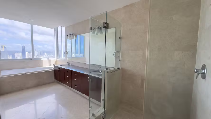 Alquiler de apartamento en Paitilla con Vista al Mar - Incluye línea blanca - Imagen 12
