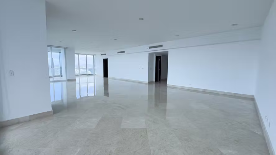 Alquiler de apartamento en Paitilla con Vista al Mar - Incluye línea blanca - Imagen 4