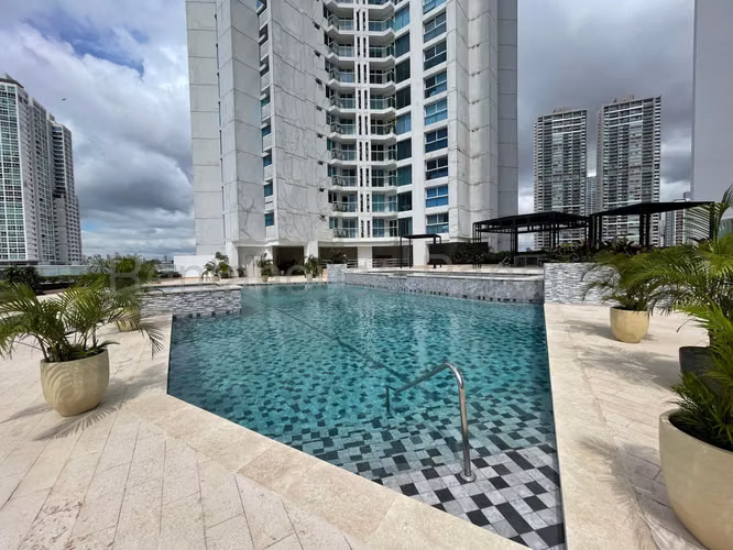 Apartamento en venta Costa del Este EH