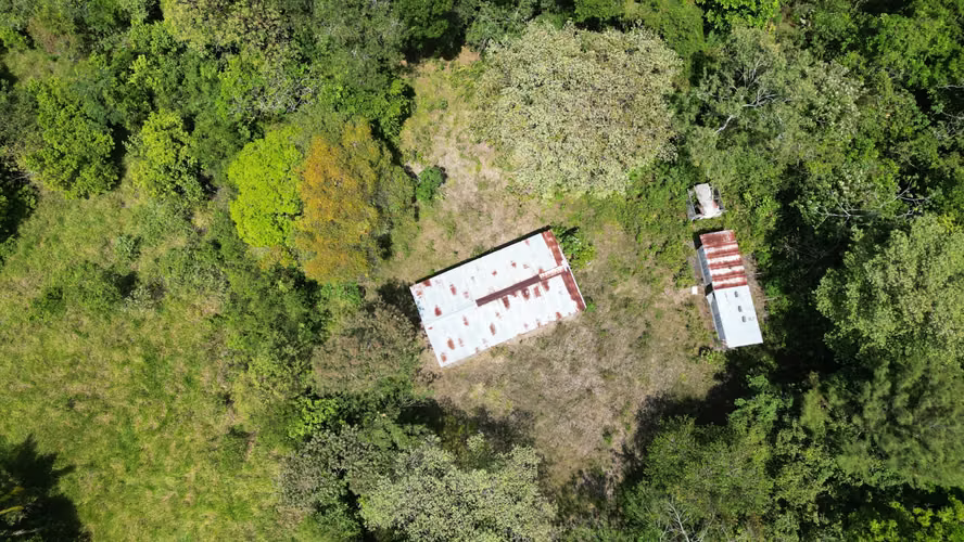 Venta de Finca en El Espino, La Chorrera, 19.6 hectáreas