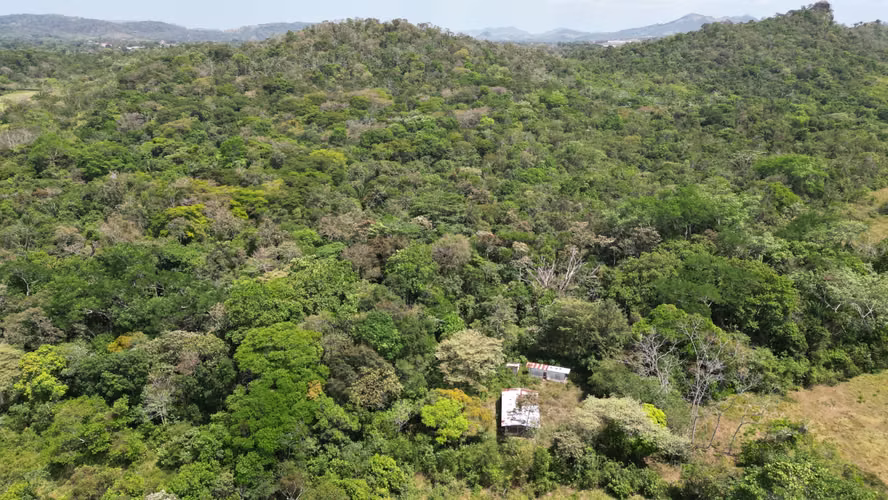 Venta de Finca en El Espino, La Chorrera, 19.6 hectáreas