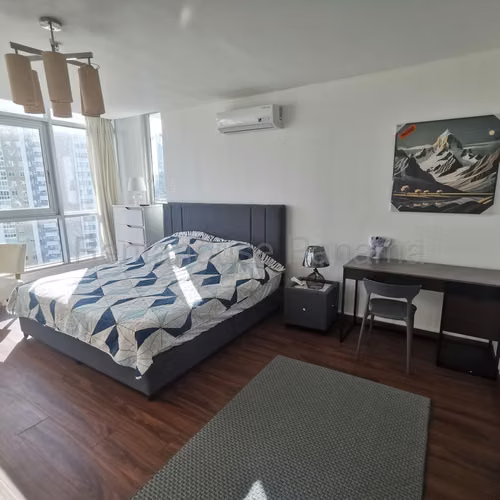 Apartamento en venta Costa del Este EH