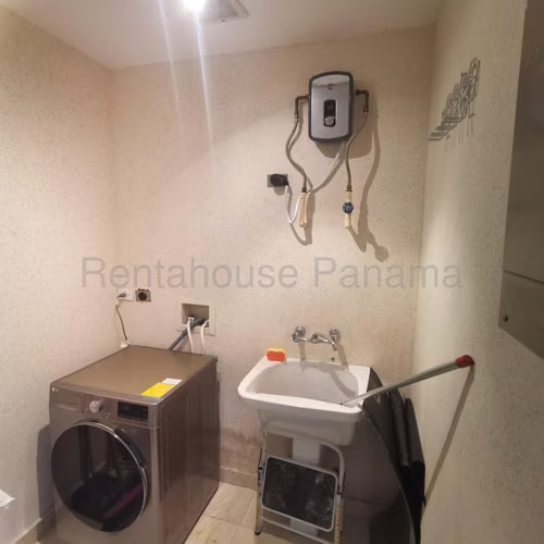 Apartamento en venta Costa del Este EH