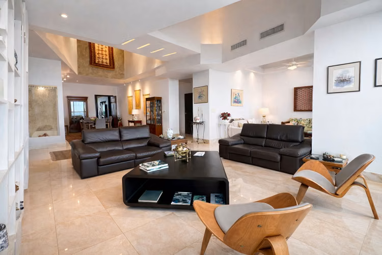 Apartamento PH Vitri , Costa del Este - Imagen 4