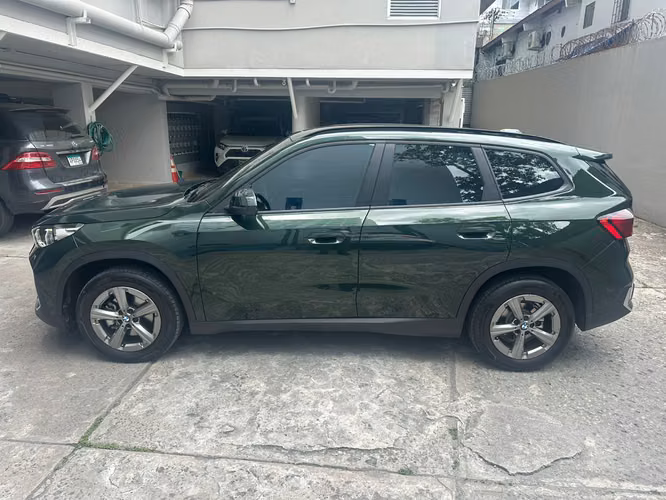 BMW X1 Del 2023 EXCELENTE CONDICIONES