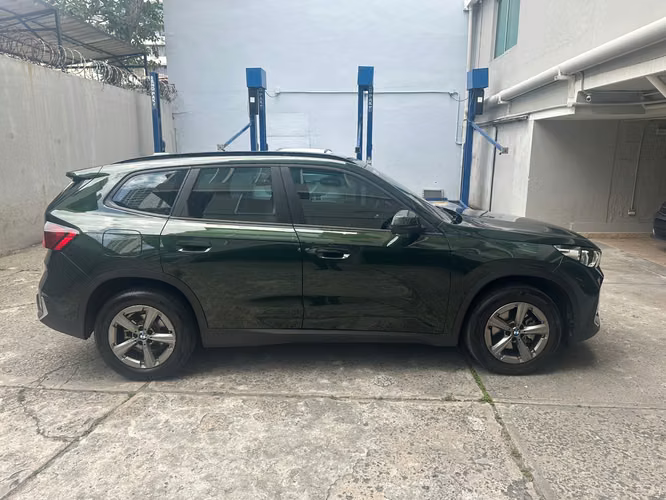 BMW X1 Del 2023 EXCELENTE CONDICIONES