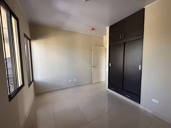 CASAS A ESTRENAR! UBICADO CERCA DE LA VIA PEINCIPAL VOLCÁN