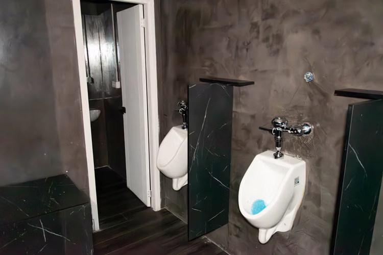 Alquiler de Local comercial para restaurante en San Francisco, 205m2