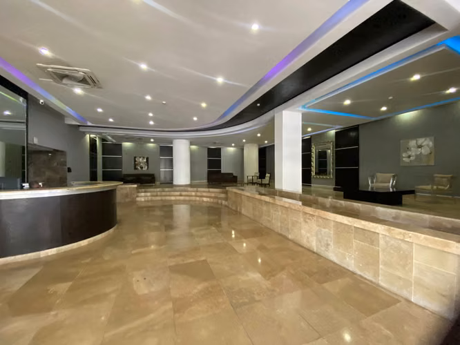 AVE BALBOA OFRECE APARTAMENTO DE 1 RECAMARA - VISTA AL MAR