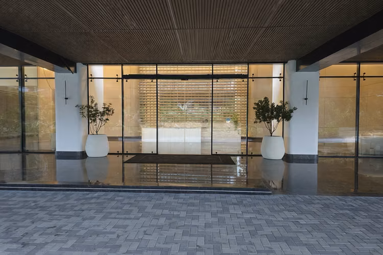 The Ivy Santa María | 251 m² | Piso alto | 4 Recámaras | $998,00