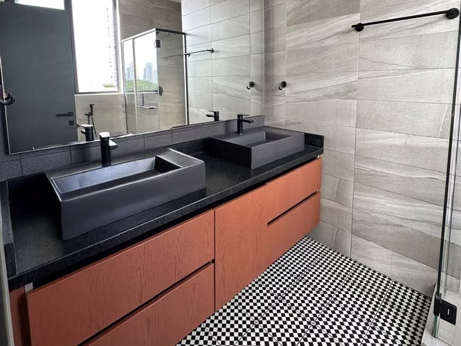 Alquiler de apartamento amoblado en Coco del Mar - Ph Victory - Imagen 19