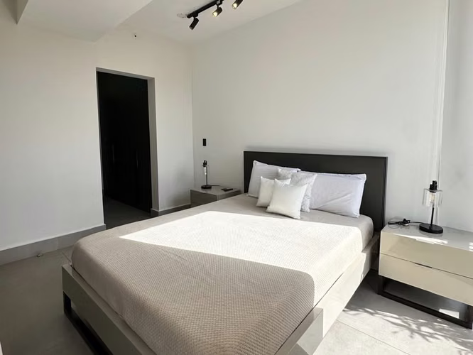 Alquiler de apartamento amoblado en Coco del Mar - Ph Victory - Imagen 7