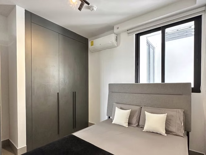 Alquiler de apartamento amoblado en Coco del Mar - Ph Victory - Imagen 9