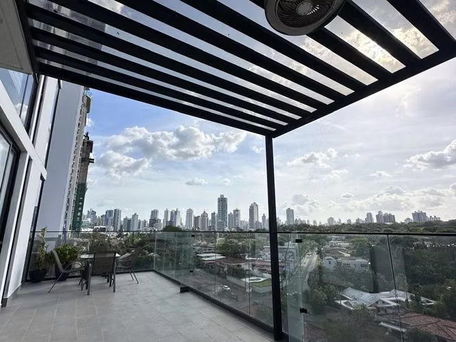 Alquiler de apartamento amoblado en Coco del Mar - Ph Victory - Imagen 16